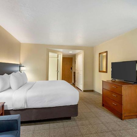Comfort Inn Richfield I-70 Екстериор снимка
