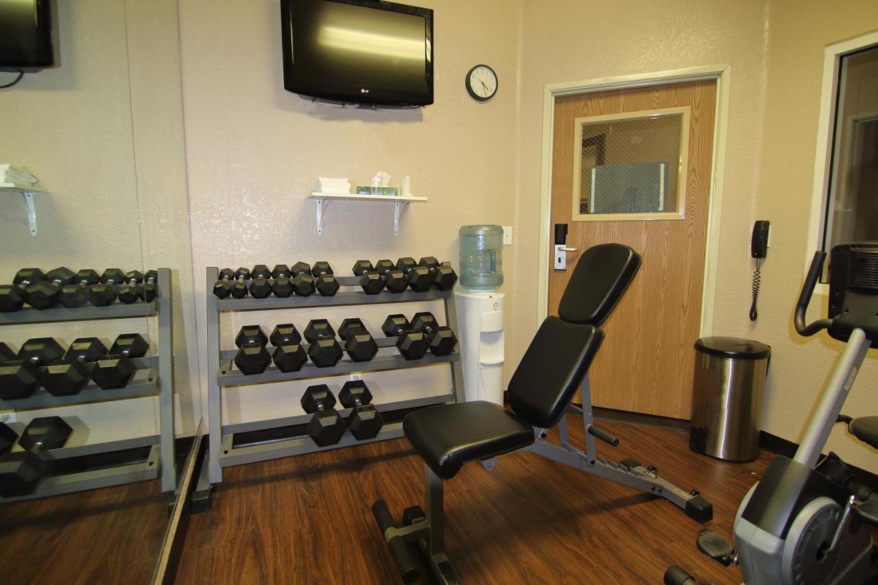 Comfort Inn Richfield I-70 Екстериор снимка