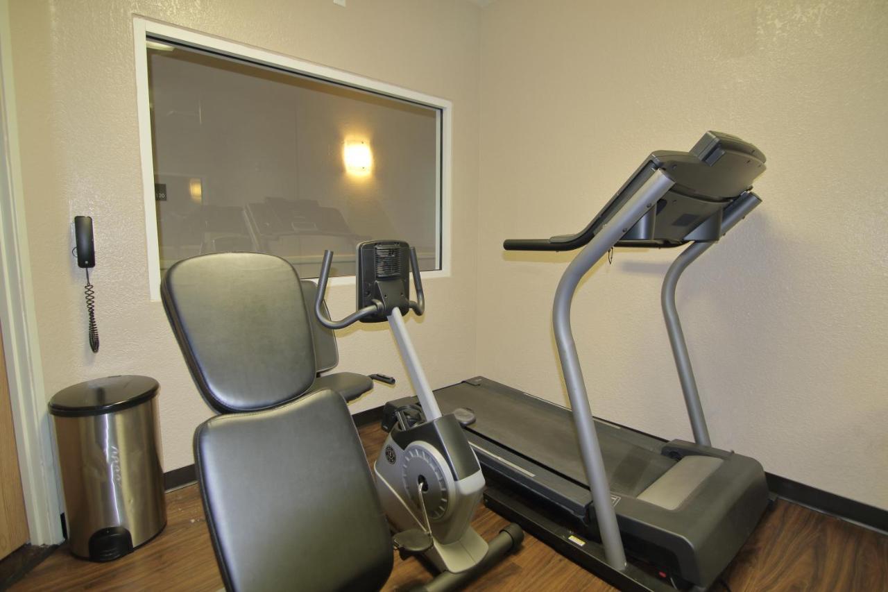 Comfort Inn Richfield I-70 Екстериор снимка
