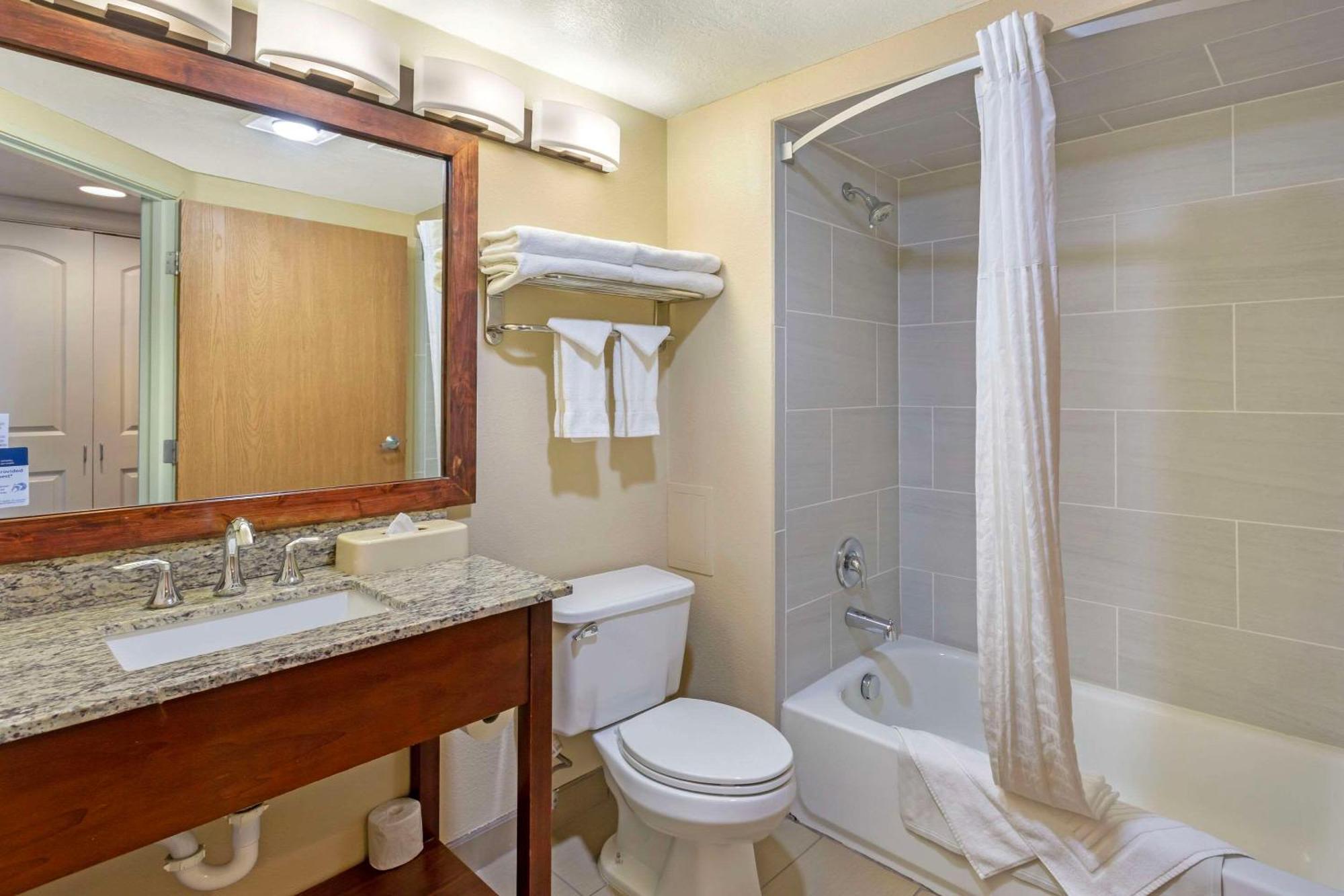 Comfort Inn Richfield I-70 Екстериор снимка