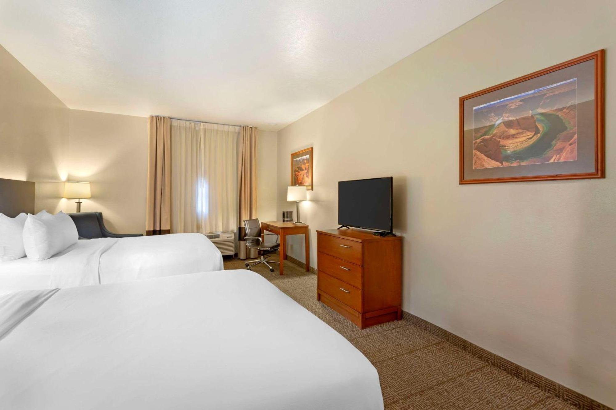 Comfort Inn Richfield I-70 Екстериор снимка