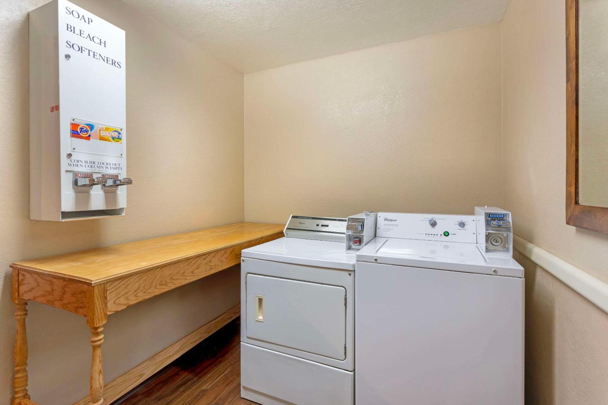 Comfort Inn Richfield I-70 Екстериор снимка