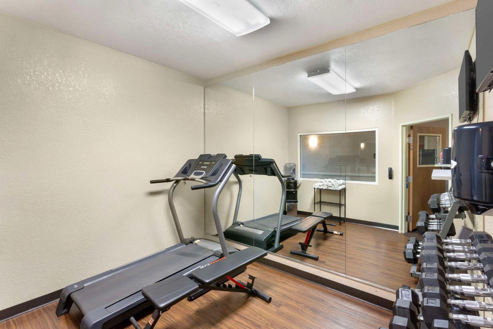 Comfort Inn Richfield I-70 Екстериор снимка