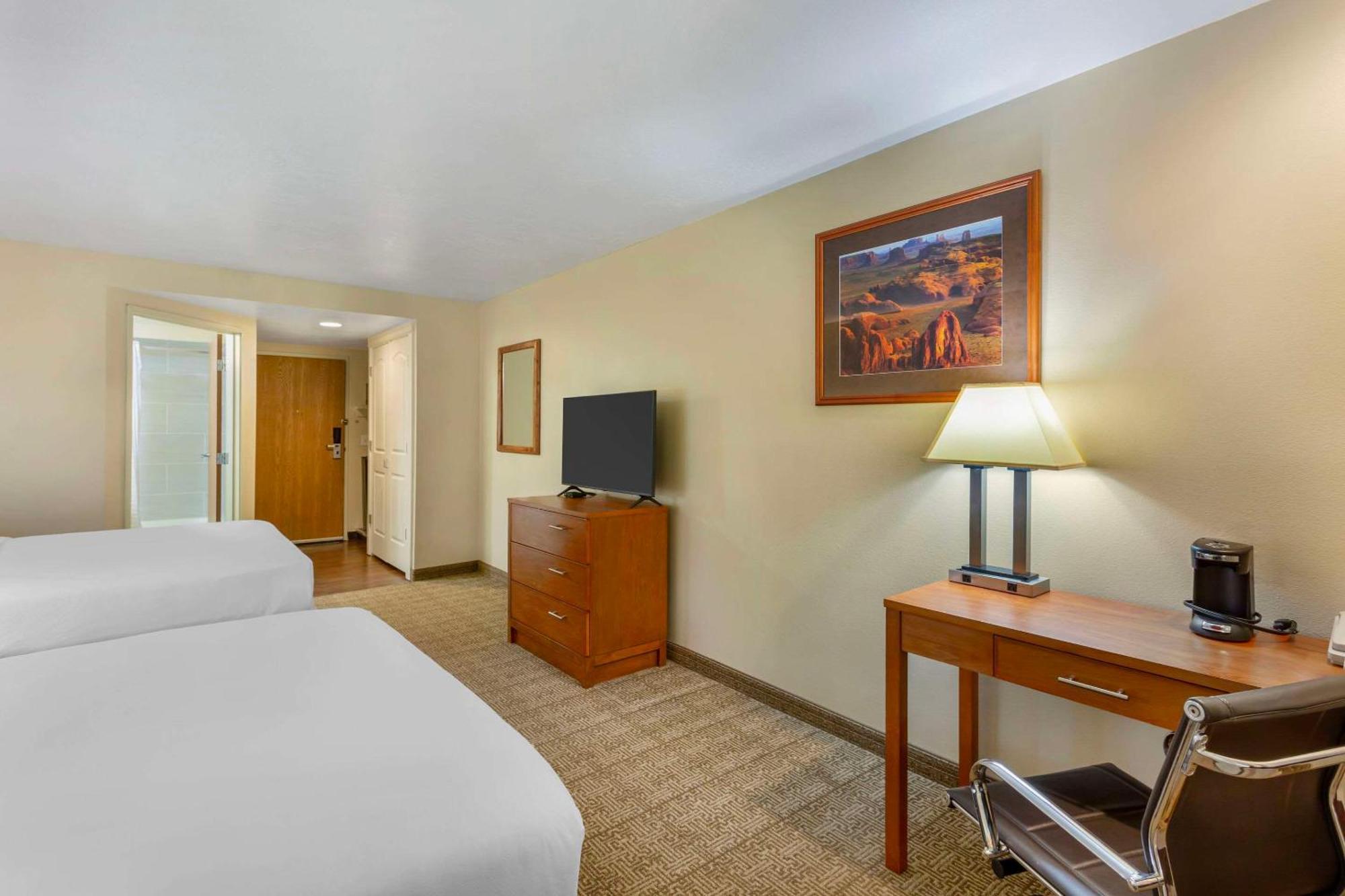 Comfort Inn Richfield I-70 Екстериор снимка