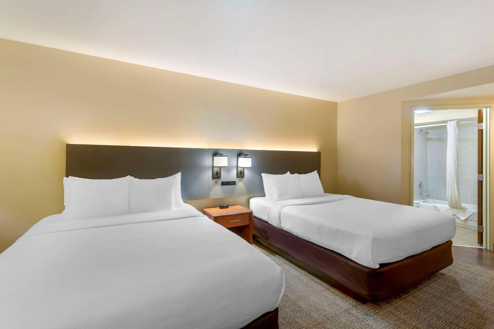 Comfort Inn Richfield I-70 Екстериор снимка