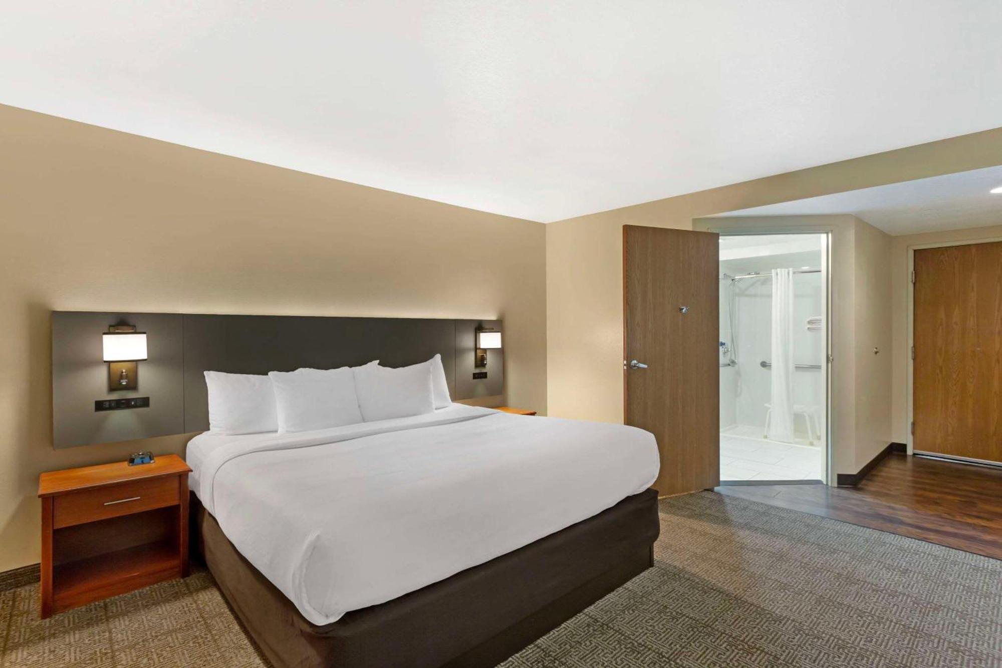 Comfort Inn Richfield I-70 Екстериор снимка