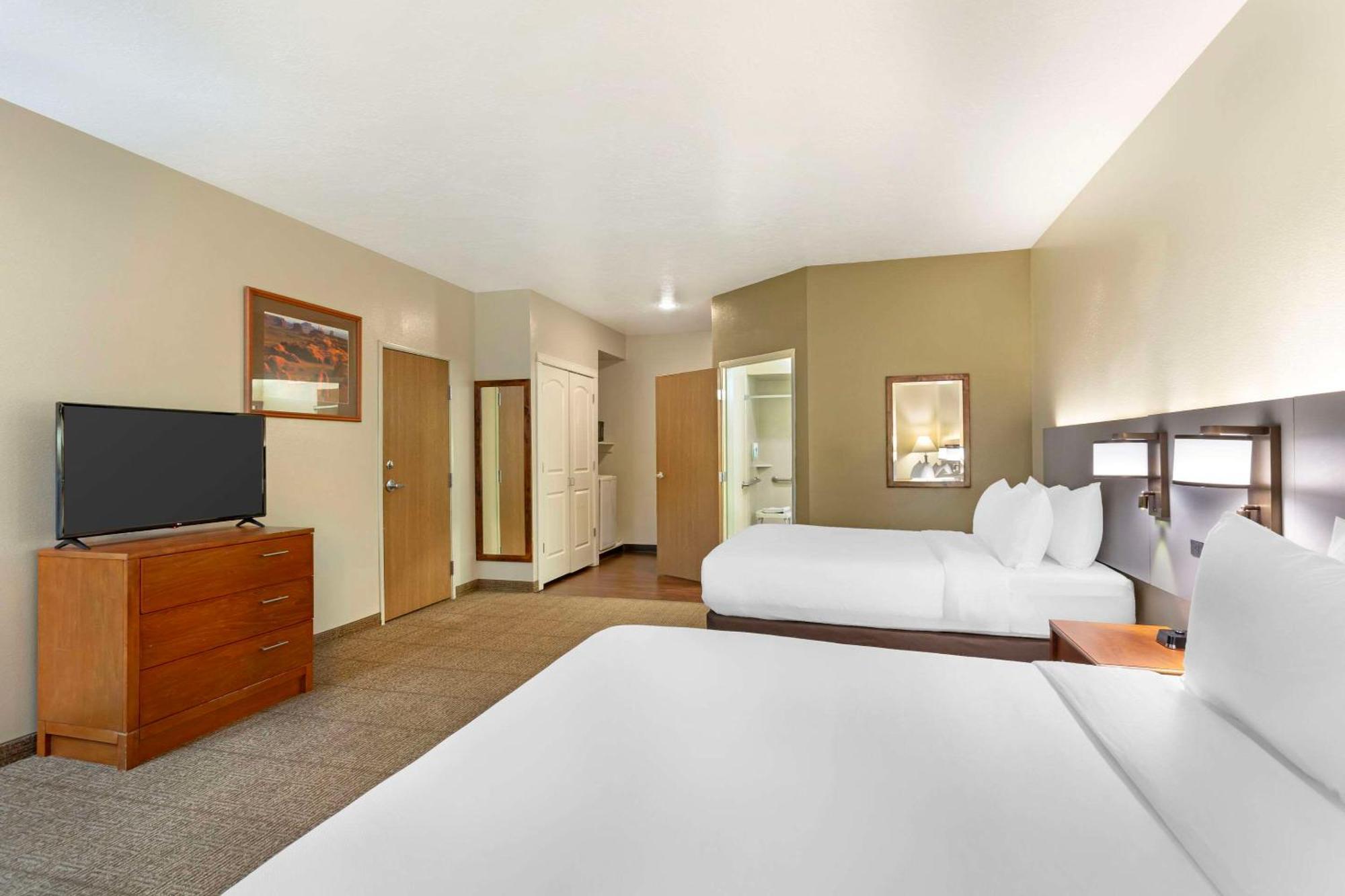 Comfort Inn Richfield I-70 Екстериор снимка