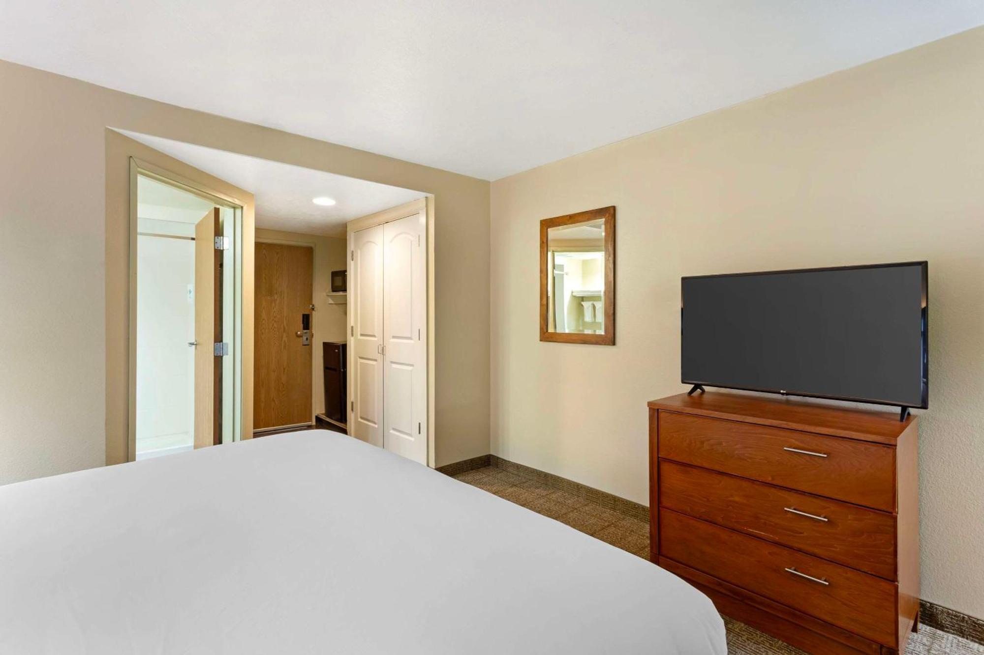Comfort Inn Richfield I-70 Екстериор снимка