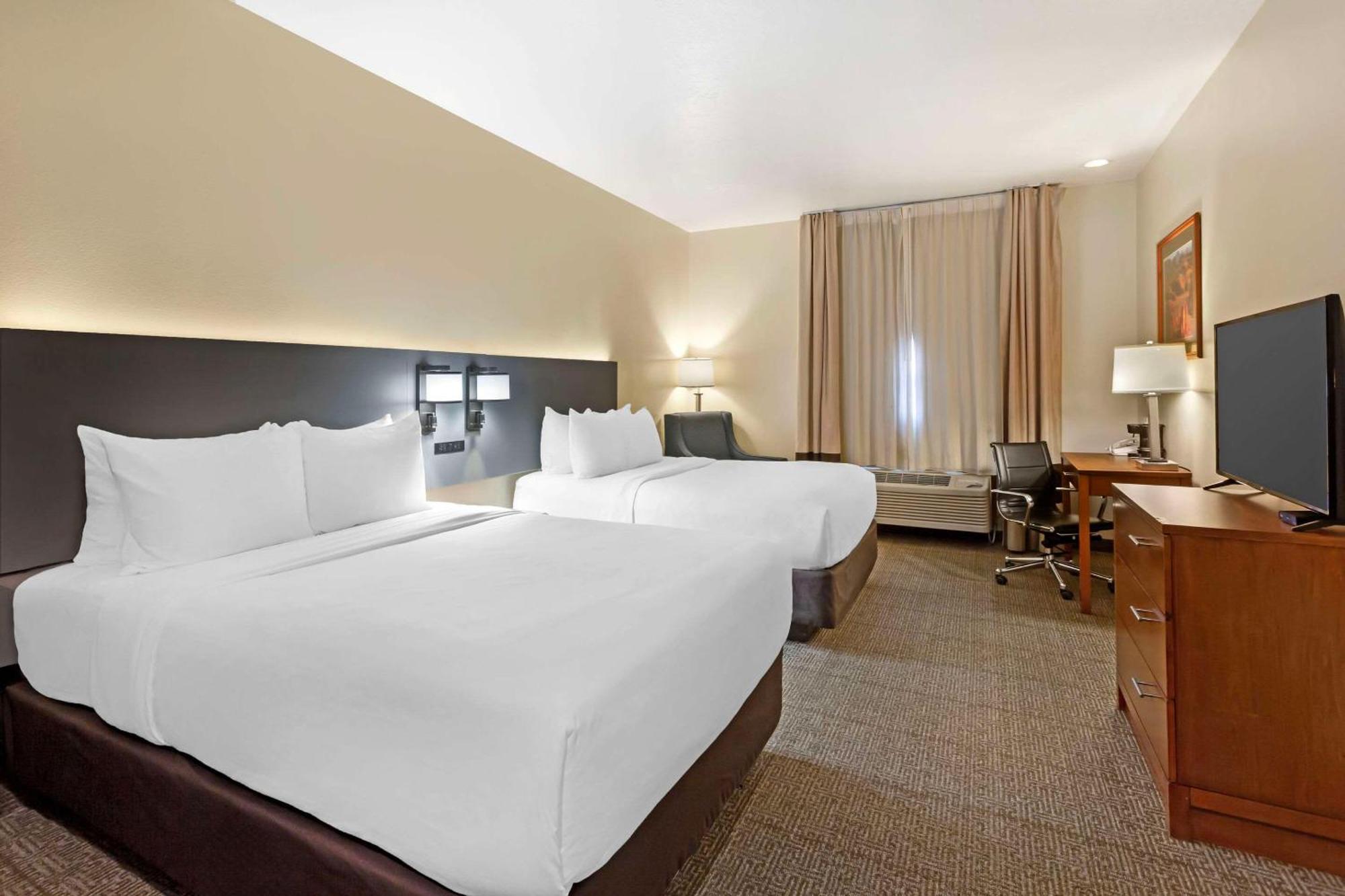 Comfort Inn Richfield I-70 Екстериор снимка