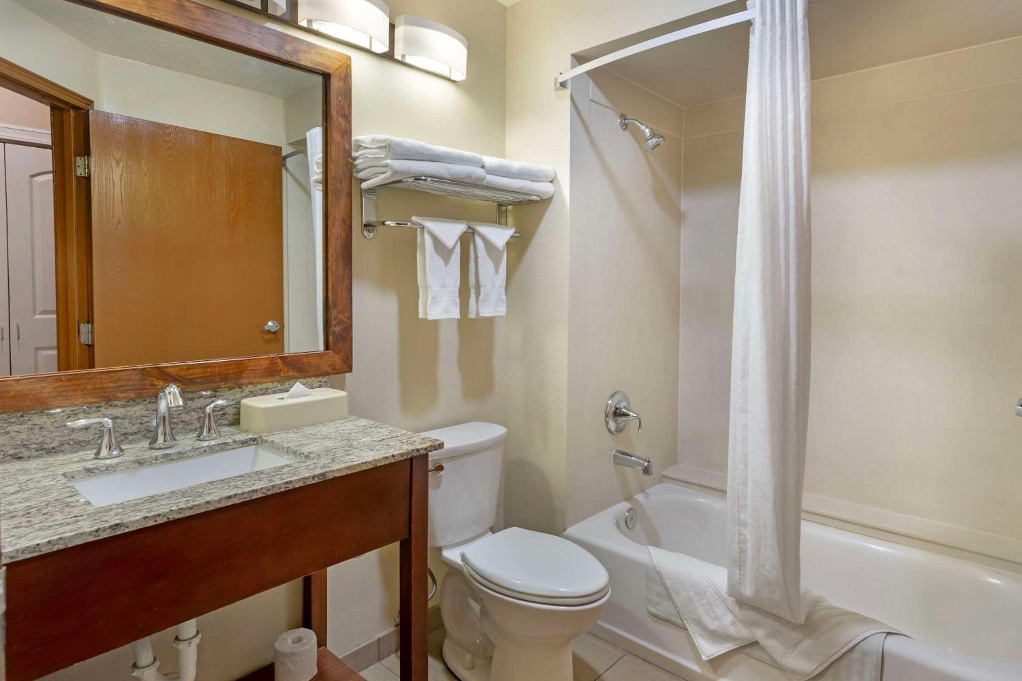 Comfort Inn Richfield I-70 Екстериор снимка