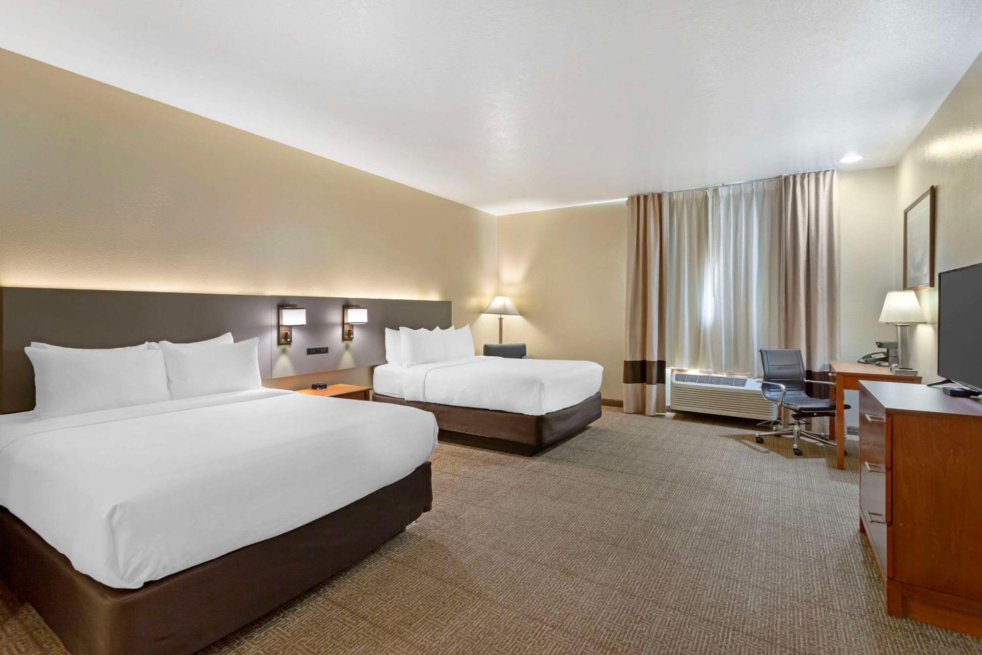 Comfort Inn Richfield I-70 Екстериор снимка