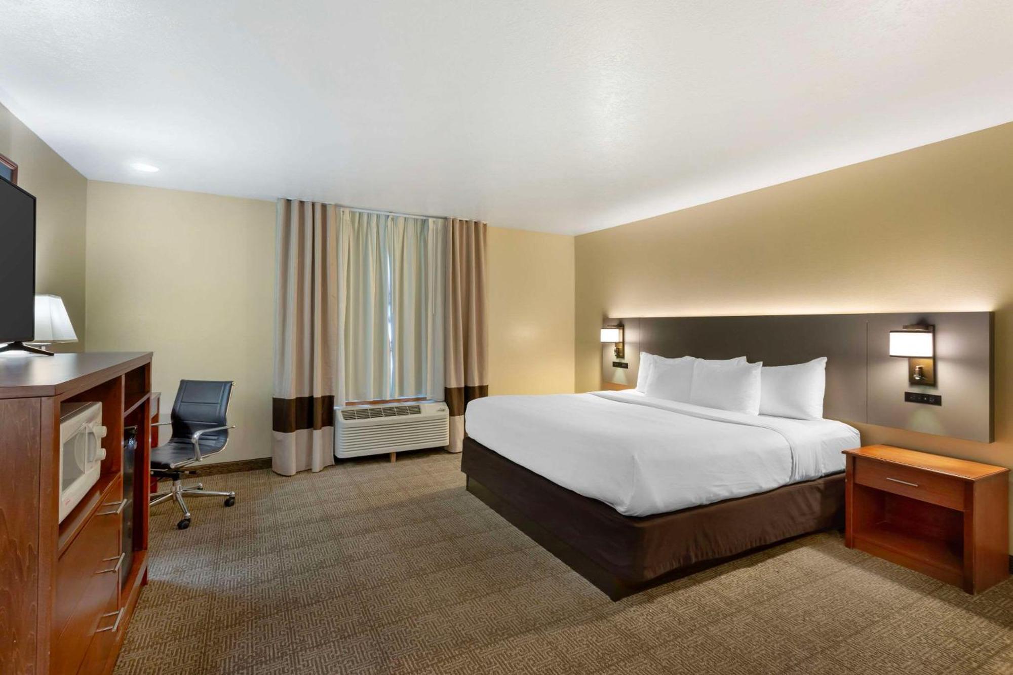 Comfort Inn Richfield I-70 Екстериор снимка