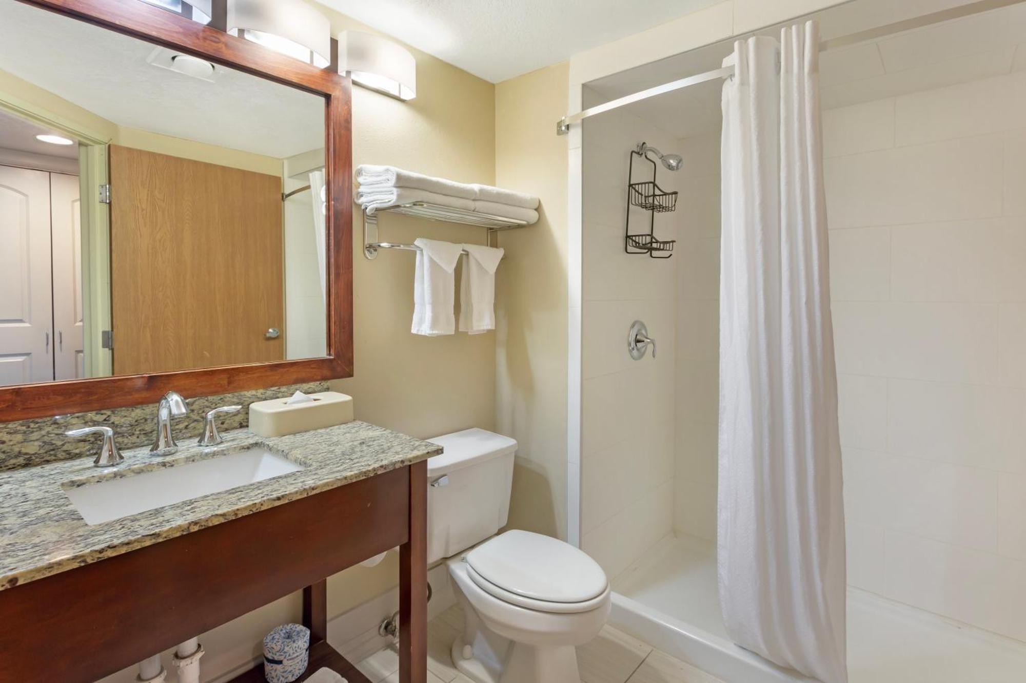 Comfort Inn Richfield I-70 Екстериор снимка